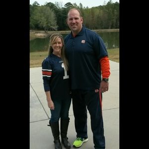 Meet your Posher, April